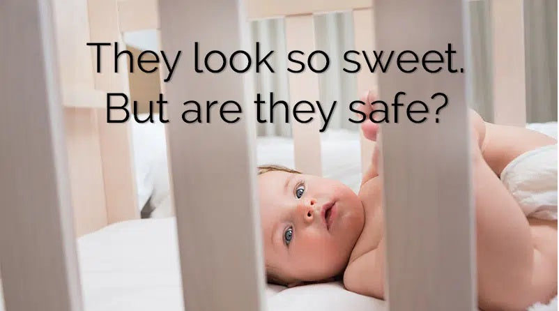 Baby Safety Hazards and How to Avoid Them